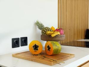 Baliwood - Ocean View Lovina