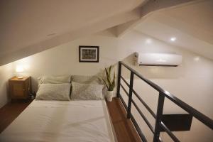 Calm & Cozy Loft Home in Lucena