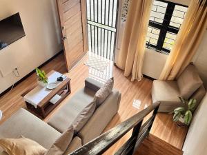 Calm & Cozy Loft Home in Lucena