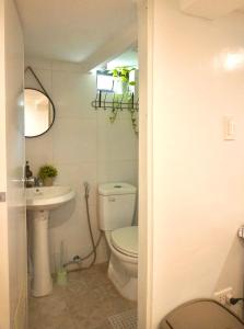 Calm & Cozy Loft Home in Lucena