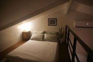 Calm & Cozy Loft Home in Lucena