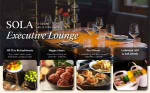 Senna Wellness Retreat