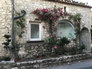 Appartement La Force photo 9