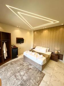 Glamour Pyramids BoutiQue Hotel