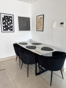 Modern apartment Dubai