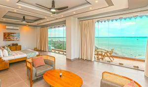 Blue Ocean Resort & Residences