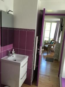 B&B / Chambres d'hotes Au Jardin des Deux Ponts : photos des chambres