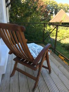 B&B / Chambres d'hotes Au Jardin des Deux Ponts : photos des chambres