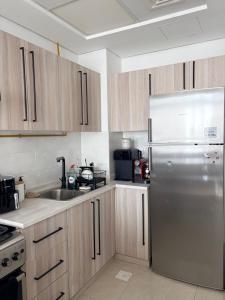 Modern apartment Dubai