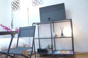 #3 Tokyo Shinjuku Shibuya room