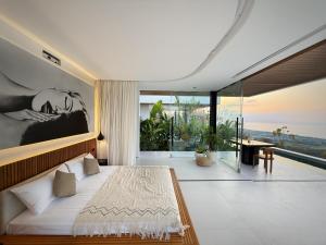 Baliwood - Ocean View Lovina