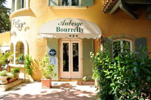 Auberge Bourrelly photo 18