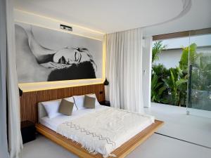 Baliwood - Ocean View Lovina