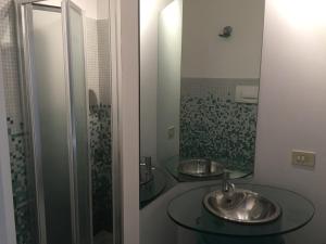 Ca Bert Villa dei Glicini B&B