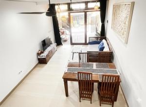 Bali 1BR apartment