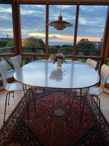 Veddinge Odsherreddenmark - House With Seaview