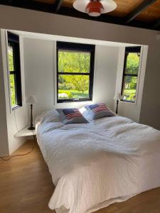 Veddinge Odsherreddenmark - House With Seaview