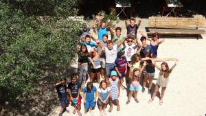 Appart'hotels Le Cloitre des Dominicains : photos des chambres