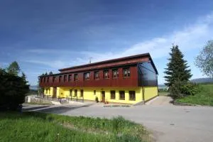 Penzion PANORAMA Janovičky