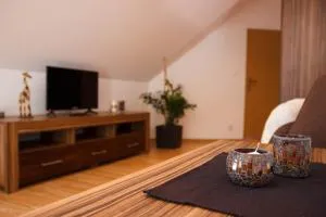 Penzion Conti - Pominovec