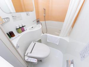 Super Hotel Nara Shin Omiya Ekimae