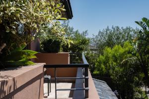 Pezula Nature Retreat