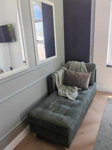 The Valour, perfect location in trendy De Waterkant