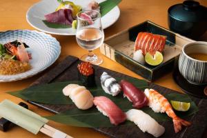 Hyatt Regency Hakone Resort and Spa