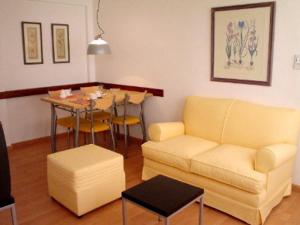 Recoleta Apartment C 47