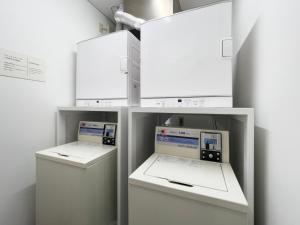 Super Hotel Nara Shin Omiya Ekimae