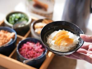 Super Hotel Nara Shin Omiya Ekimae