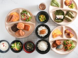 Super Hotel Nara Shin Omiya Ekimae