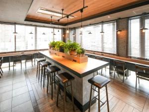 Super Hotel Nara Shin Omiya Ekimae