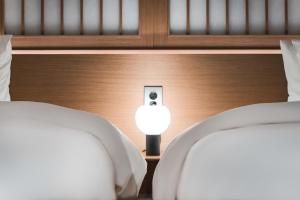 Gyeongju Hotel Gonggan