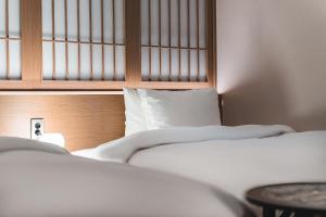 Gyeongju Hotel Gonggan