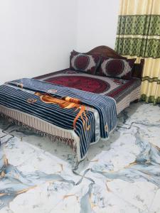 Holiday Guest in Nuwara Eliya