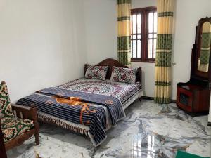 Holiday Guest in Nuwara Eliya