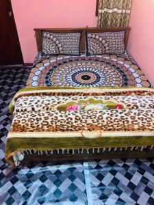 Holiday Guest in Nuwara Eliya