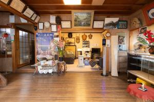 Ichimaru Ryokan - Vacation STAY 59281v