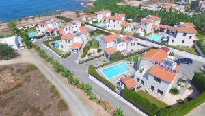 Platzia Beach Villas