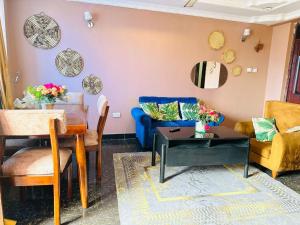 Exclusive 3BR City Escape High End Comfort & Stunning Views