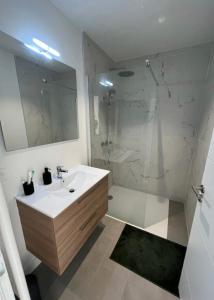 Family villa pool 5 min beach