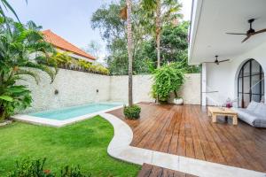 Bianca Villa by Betterplace