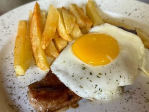 Georges Valley Lodge