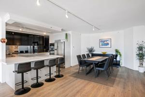 Ocean Sands Central Main Beach Apartment