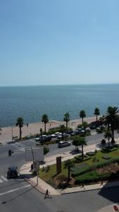 Hotel de la Mediterranee