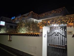 ORCHIDEA HOUSE FIUMICINO two