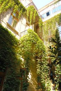 Brody House - boutique hotel