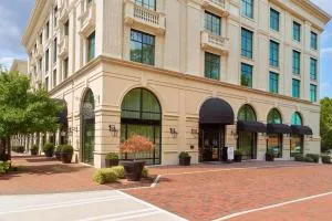 The Hamilton Alpharetta, Curio Collection By Hilton