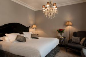 Hotels Villa Glamour : photos des chambres